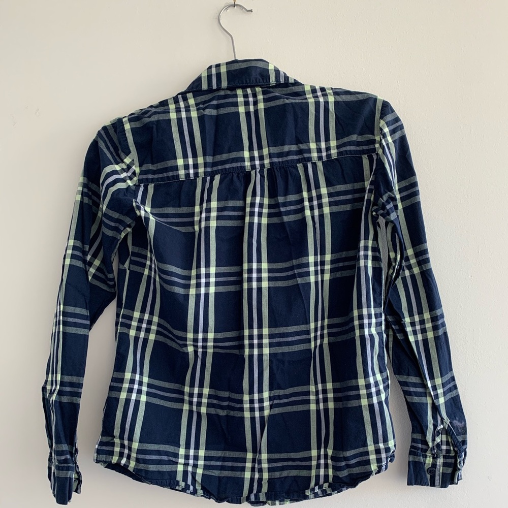 Splendid button down - Picture 2 of 3